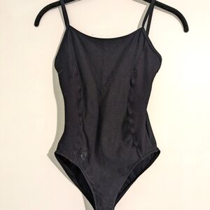 Wear Moi Leo, XS black